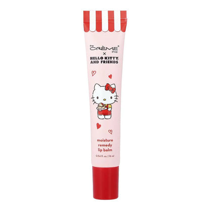 [The Crème Shop] X Sanrio Moisture Remedy Lip Balm