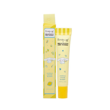 [The Crème Shop] X Sanrio Moisture Remedy Lip Balm