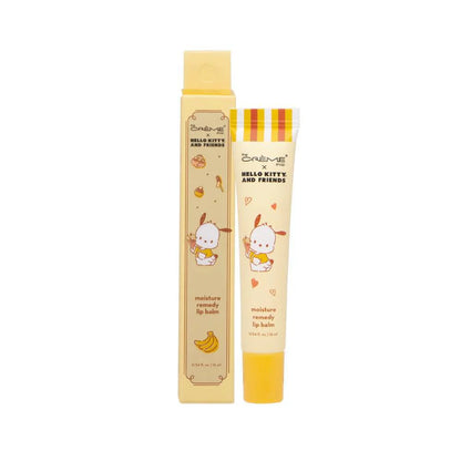[The Crème Shop] X Sanrio Moisture Remedy Lip Balm