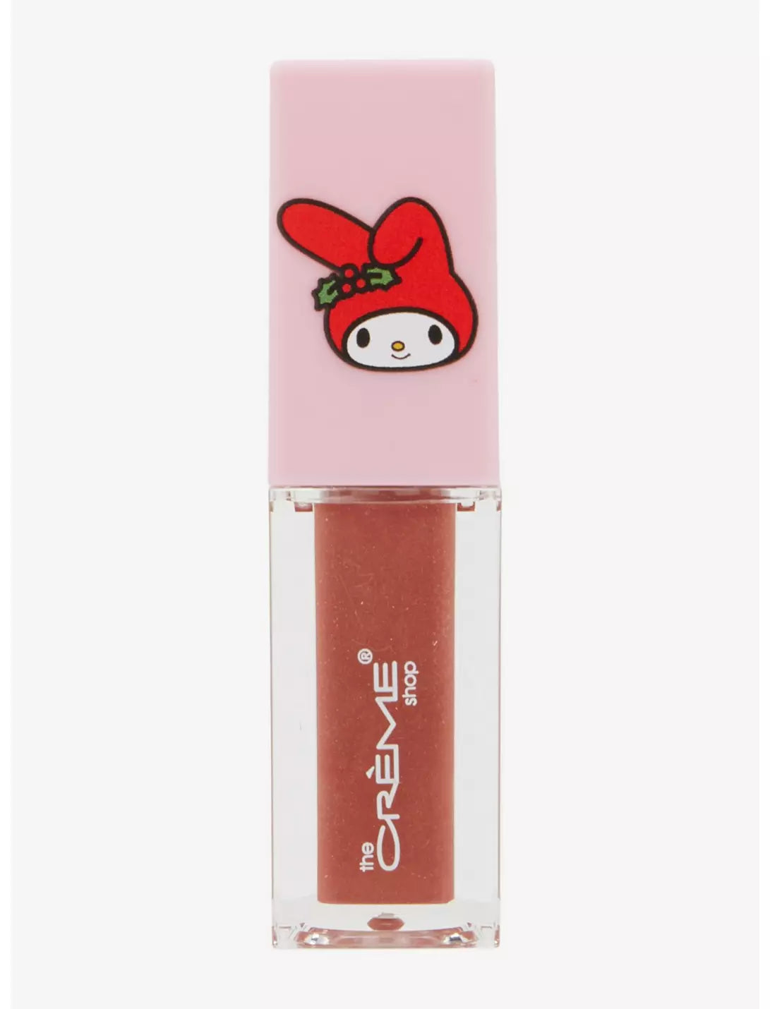 [The Crème Shop] x Hello Kitty and Friends Tinted Jelly Lip Oil #Magic Pop