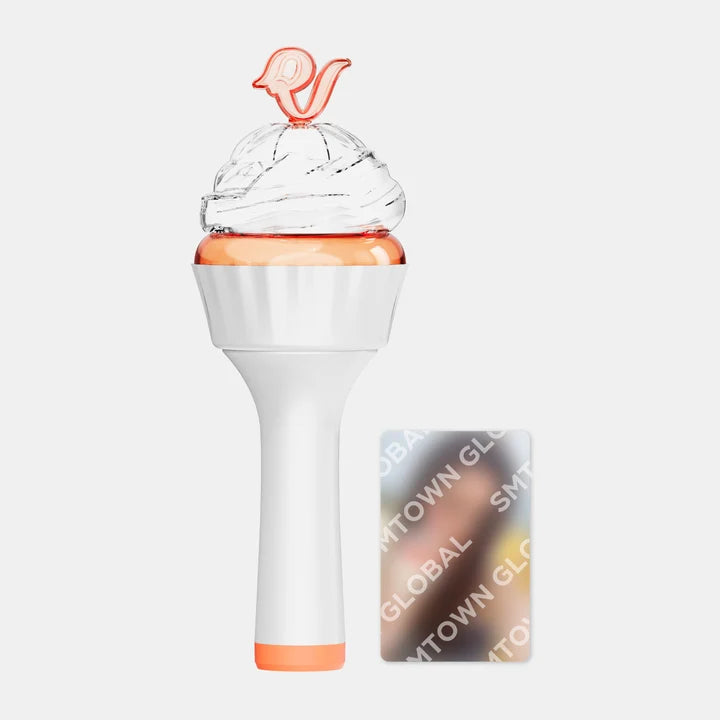 RED VELVET (레드벨벳) - OFFICIAL LIGHTSTICK ver.2