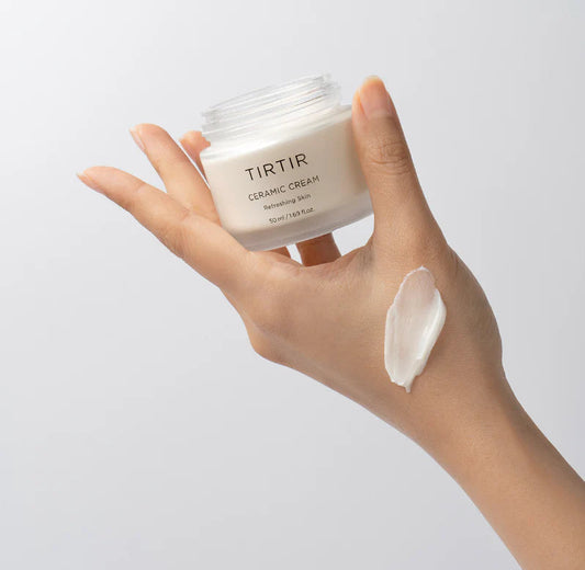 [Tirtir] Ceramic Cream