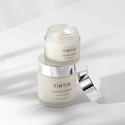 [Tirtir] Ceramic Cream