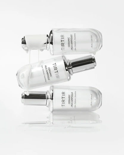 [Tirtir] Ceramic Milk Ampoule