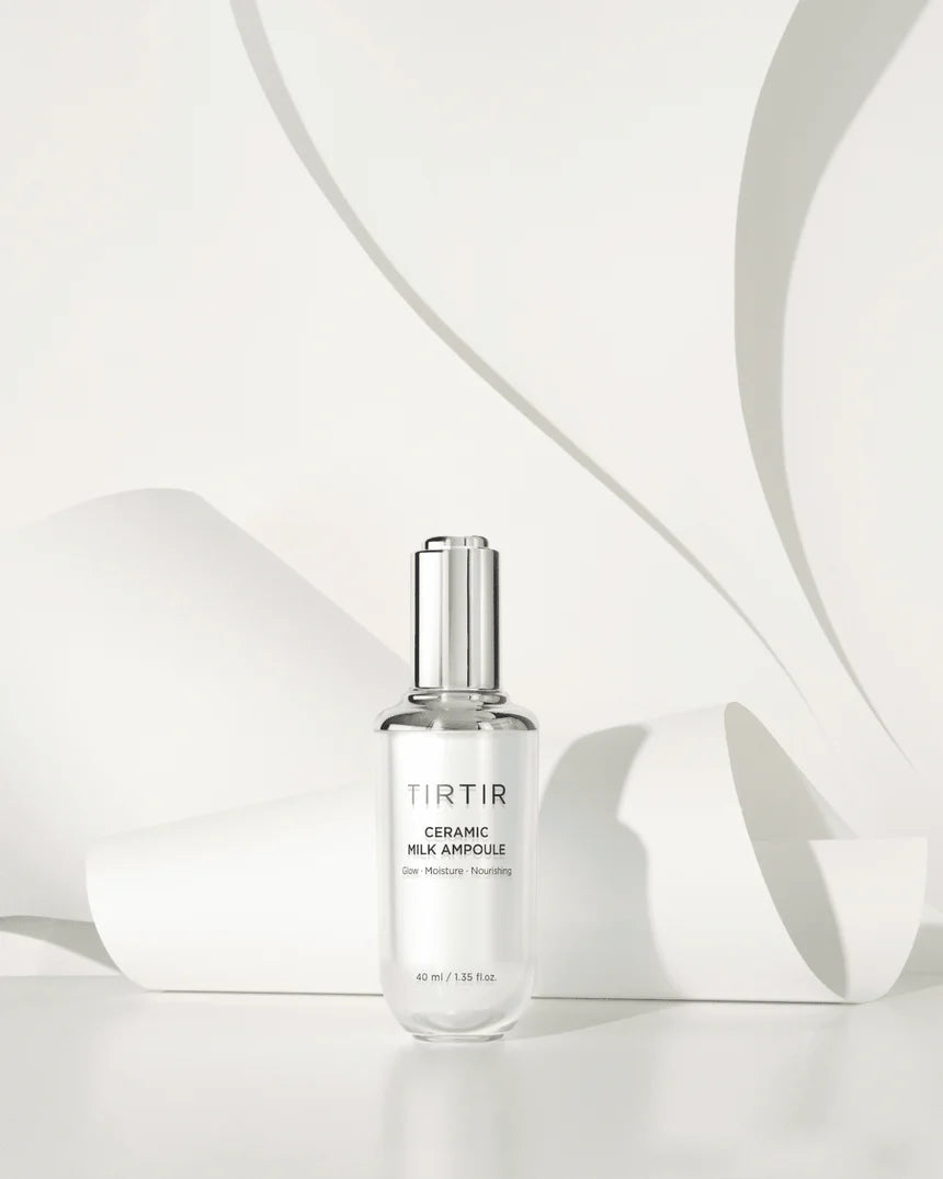 [Tirtir] Ceramic Milk Ampoule