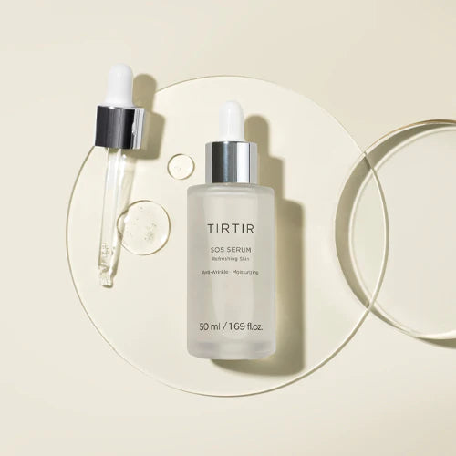 [Tirtir] SOS Serum