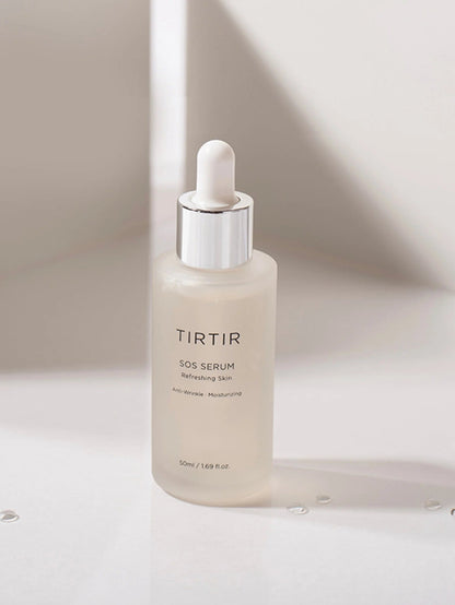 [Tirtir] SOS Serum