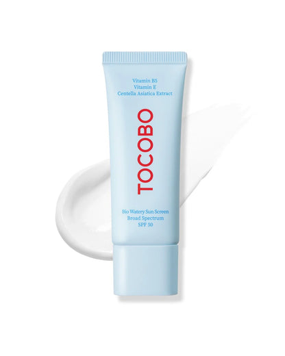 [Tocobo] Bio Watery Sun Screen