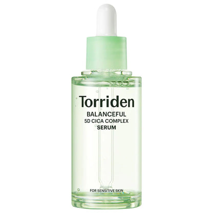[Torriden] BALANCEFUL 5D Cica Complex Redness Reducing Serum