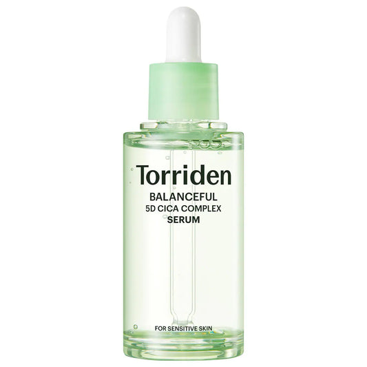 [Torriden] BALANCEFUL 5D Cica Complex Redness Reducing Serum