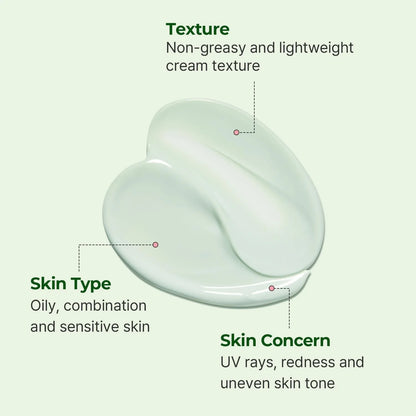 [Torriden] Balanceful Tone up Sun Cream