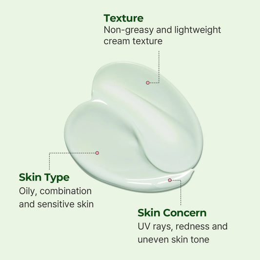 [Torriden] Balanceful Tone up Sun Cream