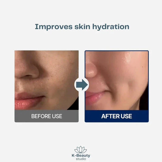 [Torriden] Dive In Hyaluronic Acid Mask