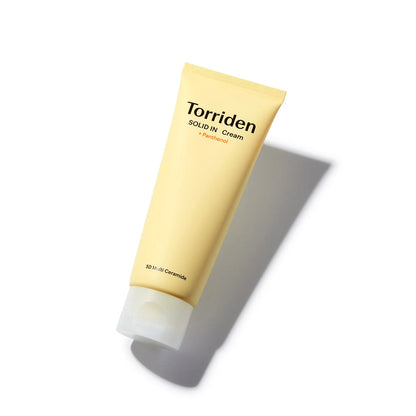 [Torriden] SOLID IN Cream