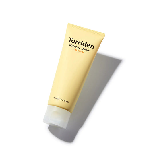 [Torriden] SOLID IN Cream
