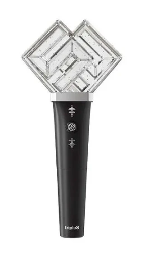 tripleS  - OFFICIAL LIGHT STICK