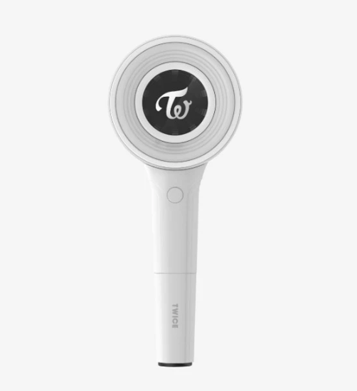 TWICE (트와이스) OFFICIAL LIGHT STICK - [CANDY BONG INFINITY ∞]