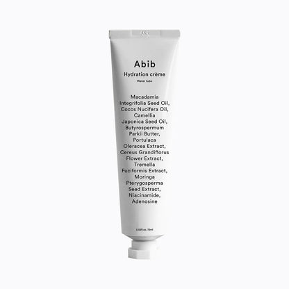 [ABIB] Hydration Creme Water Tube