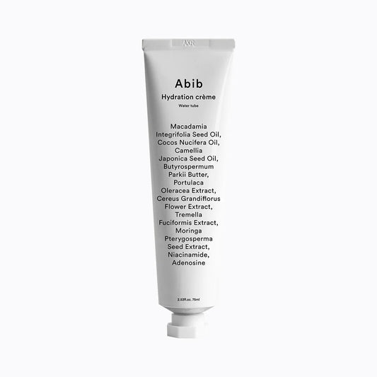 [ABIB] Hydration Creme Water Tube
