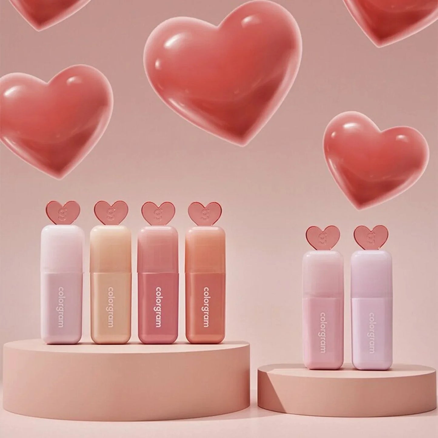 [COLORGRAM] Juicy Drop Tint
