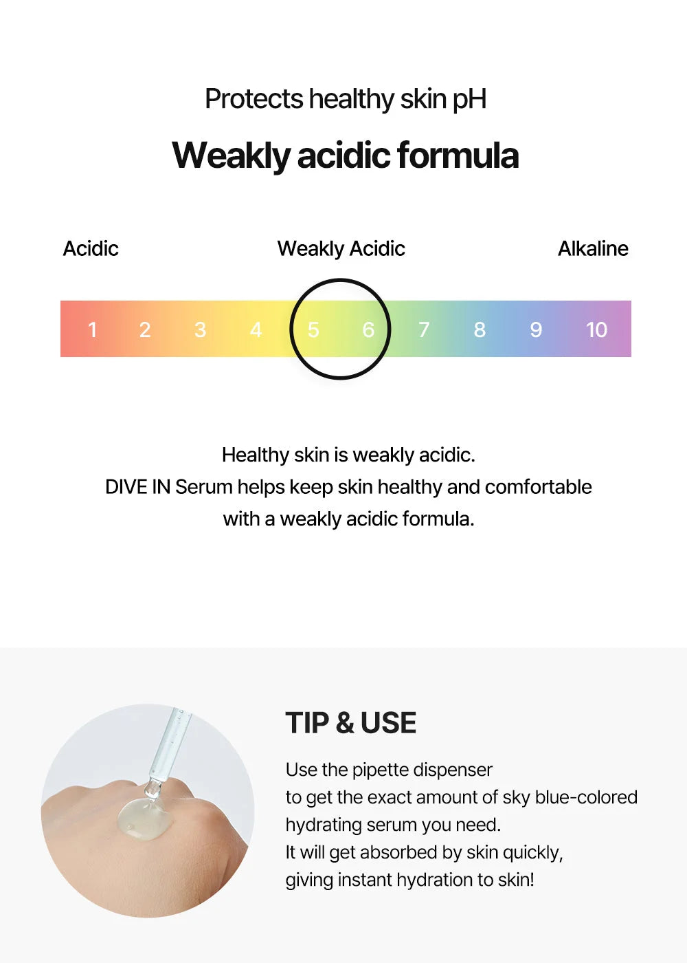 [TORRIDEN] DIVE-IN Low Molecular Hyaluronic Acid Serum