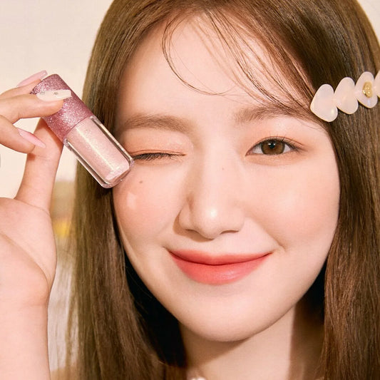 [COLORGRAM] Milk Bling Shadow