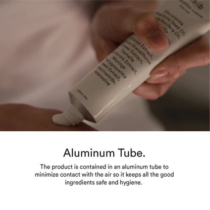 [ABIB] Hydration Creme Water Tube