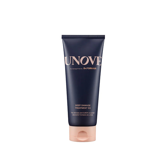 [Unove] Deep Damage Treatment EX