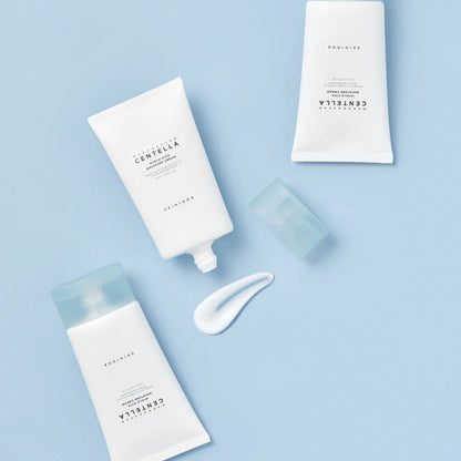 [SKIN1004] Hyalu-Cica Moisture Cream