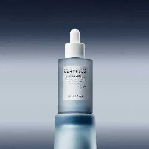 [SKIN1004] Hyalu-Teca Plumping Ampoule