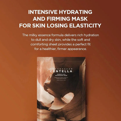 [SKIN1004] Probio Cica Nourishing Mask