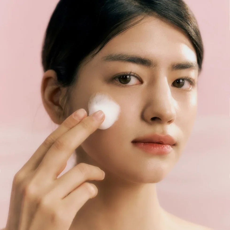 [SKIN1004] Poremizing Deep Cleansing Foam