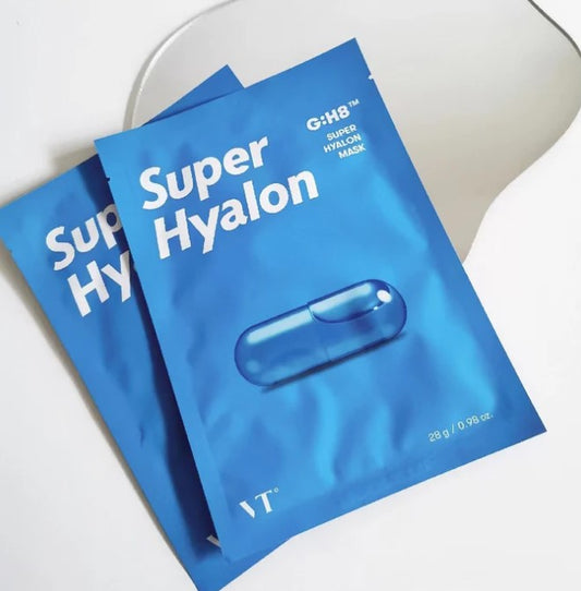 [VT] Super Hyalon Mask, 28g