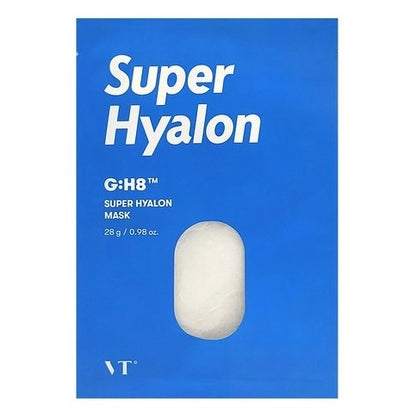 [VT] Super Hyalon Mask, 28g