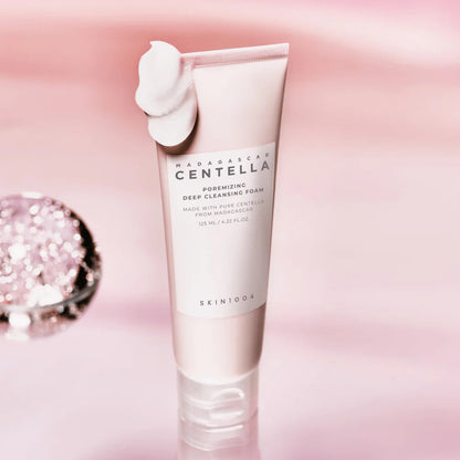 [SKIN1004] Poremizing Deep Cleansing Foam