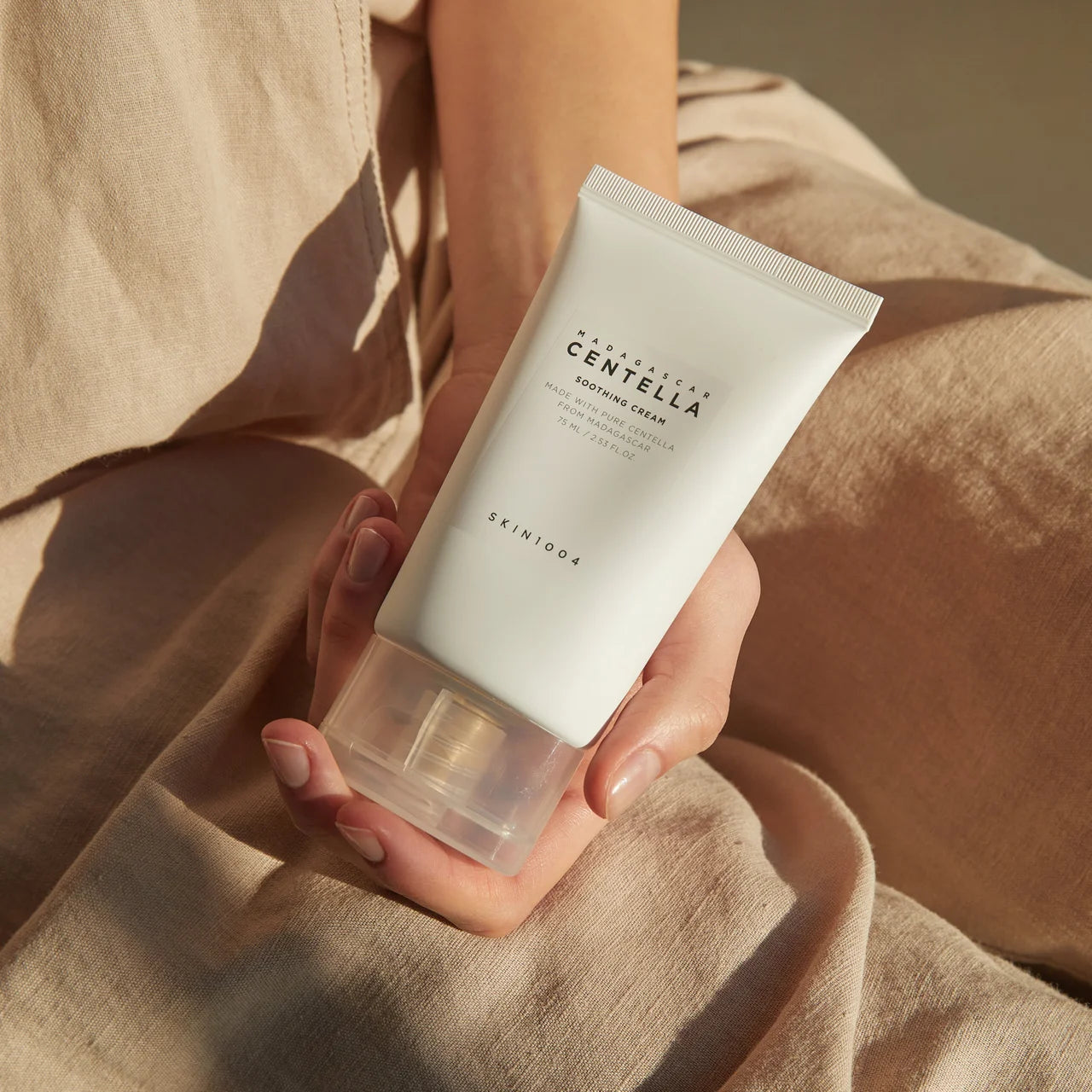 [SKIN1004] Centella Soothing Cream