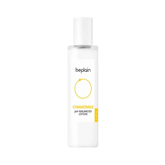 [BEPLAIN] Chamomile pH-Balanced Lotion