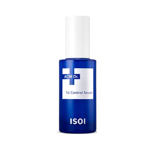 [ISOI] ACNI Dr. 1st Control Serum (40ml)