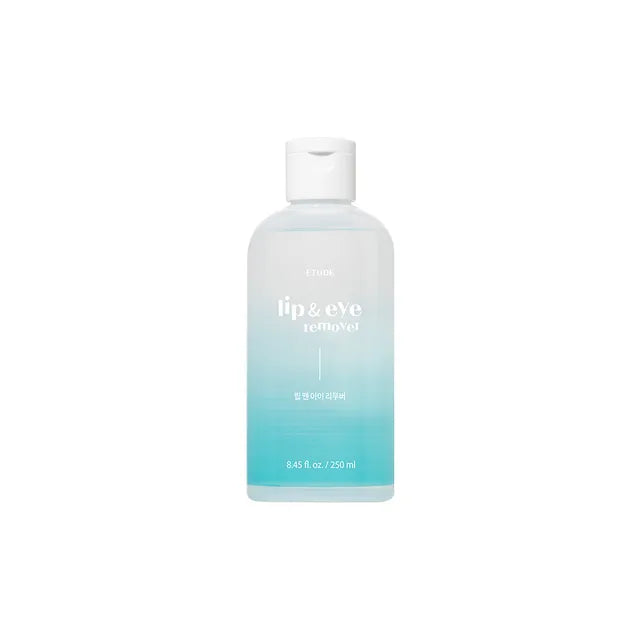 [ETUDE] Lip & Eye Makeup Remover 8.45fl.oz./250ml