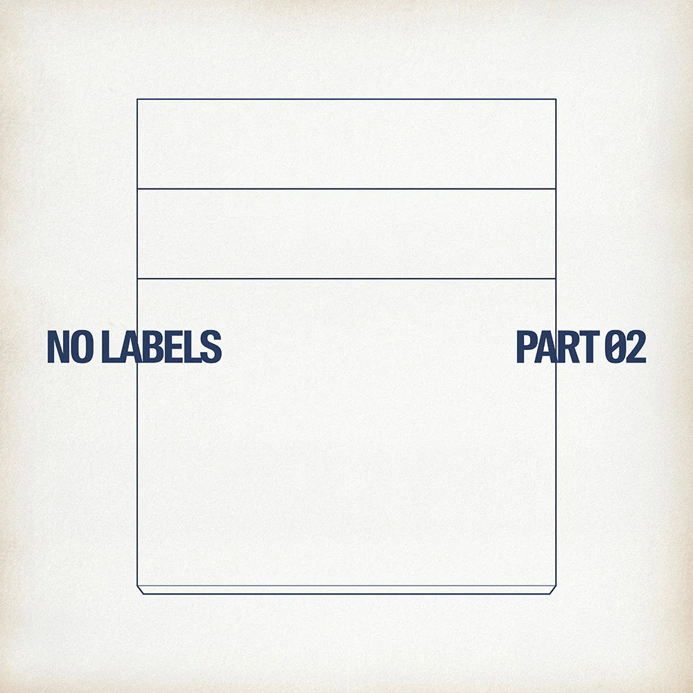 [PRE-ORDER] (KOR VER) YEONJUN (TXT 연준) Album - [NO LABELS: PART 02]