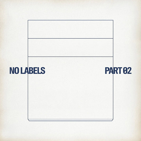 (KOR VER) YEONJUN (TXT 연준) Album - [NO LABELS: PART 02]