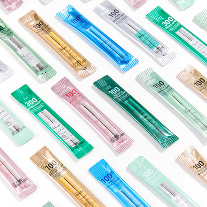 [VT] Reedle Shot Trial Pouches