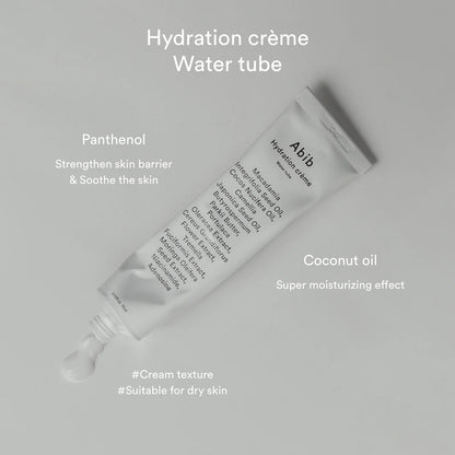 [ABIB] Hydration Creme Water Tube