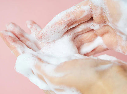 [SKIN1004] Poremizing Deep Cleansing Foam