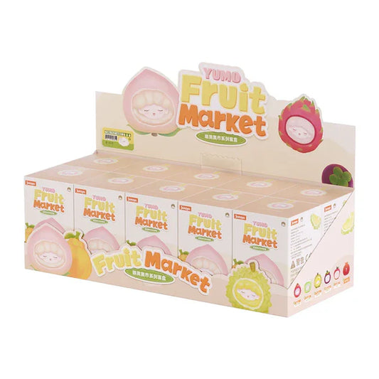 Yumo Fruit Market Series
