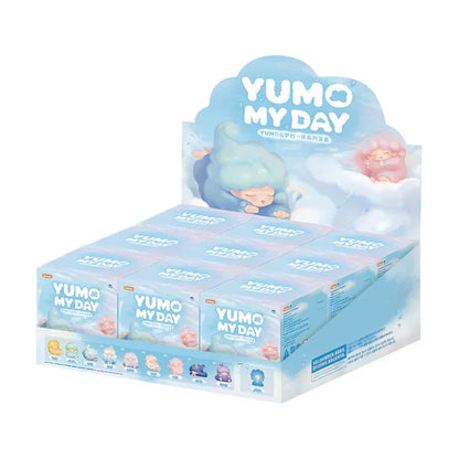 Yumo My Day Series