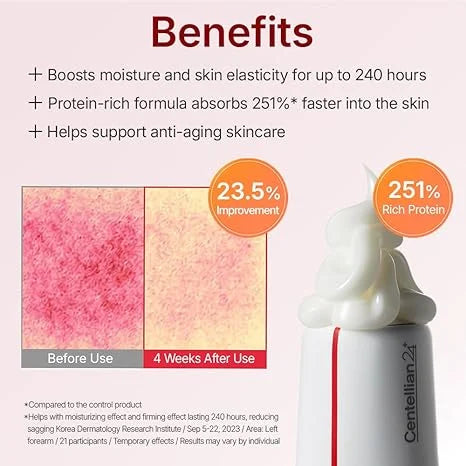 [CENTELLIAN 24] Madeca Cream Time Reverse