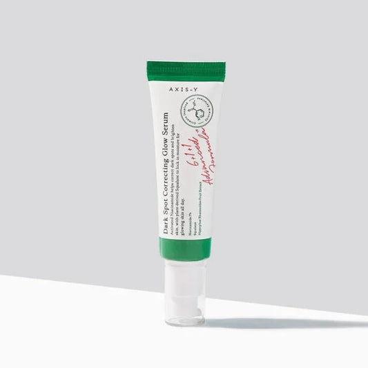 [AXIS-Y] Dark Spot Correcting Glow Serum
