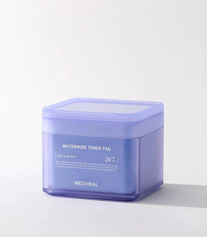 MEDIHEAL Watermide Moisture Pad