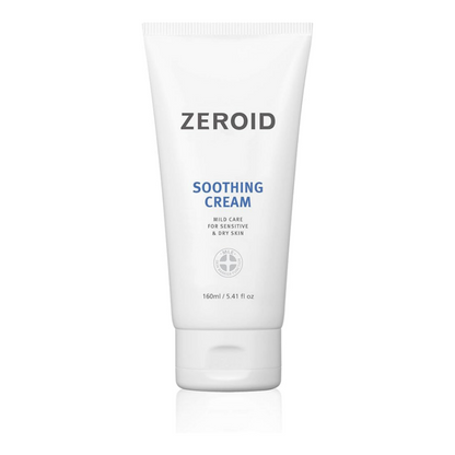 [ZEROID] Soothing Cream 80ml